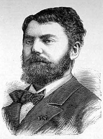 Ovide Musin