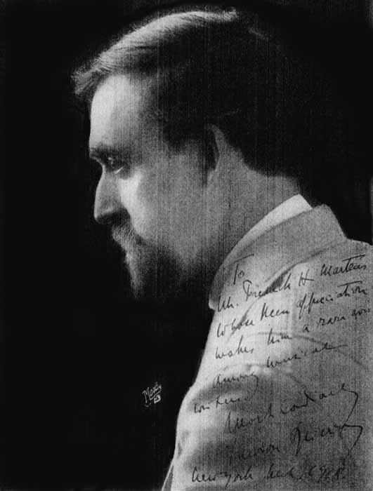 Theodore Spiering