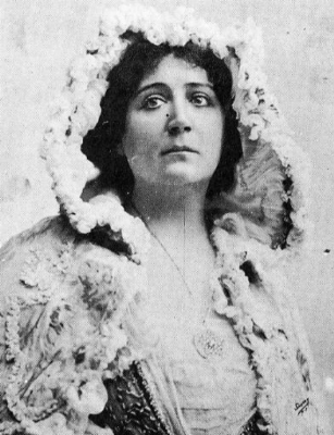 Blanche Walsh