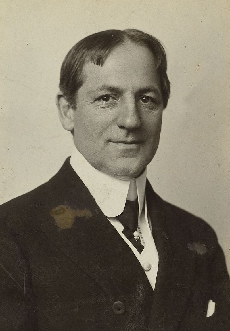 Francis Wilson