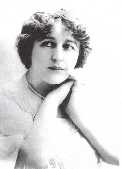 Margaret Anglin