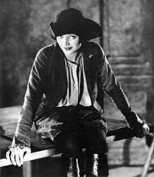 Katharine Cornell