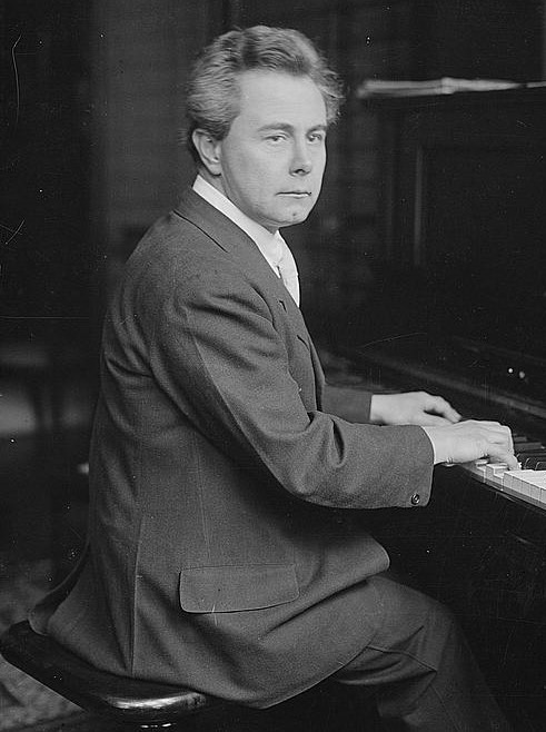 Josef Hofmann