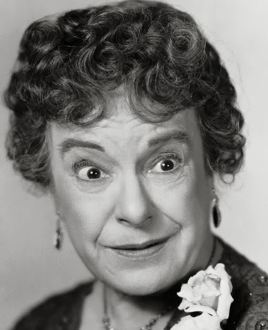 Josephine Hull