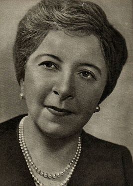 Rosina Lhevinne