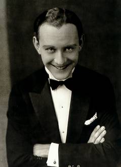 Conrad Nagel