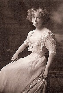 Antoinette Perry