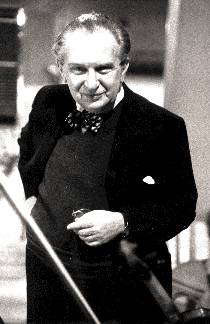 Fritz Reiner