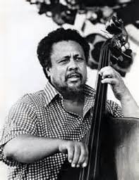 Charles Mingus