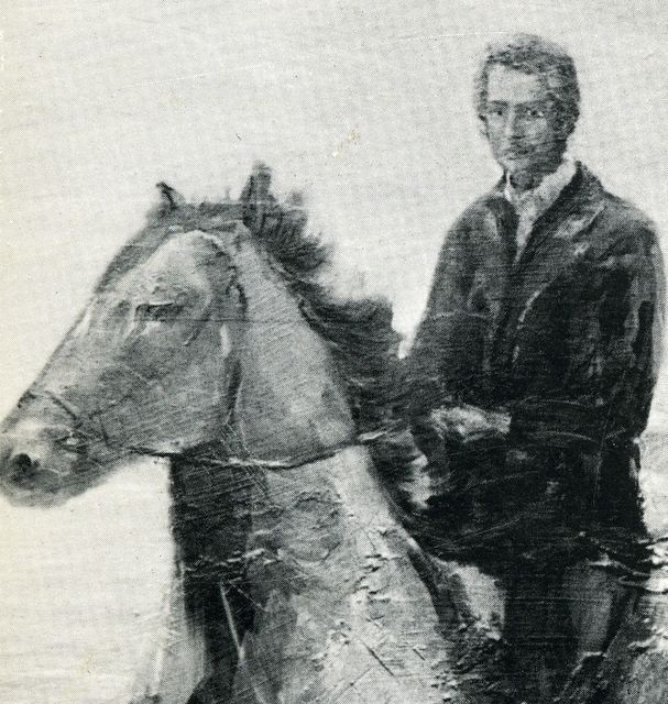 Henry Alline