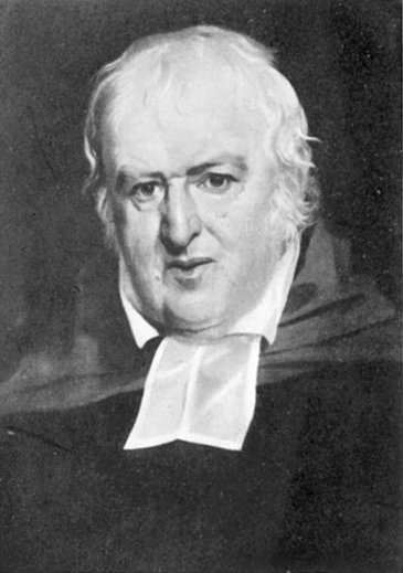 John Andrews