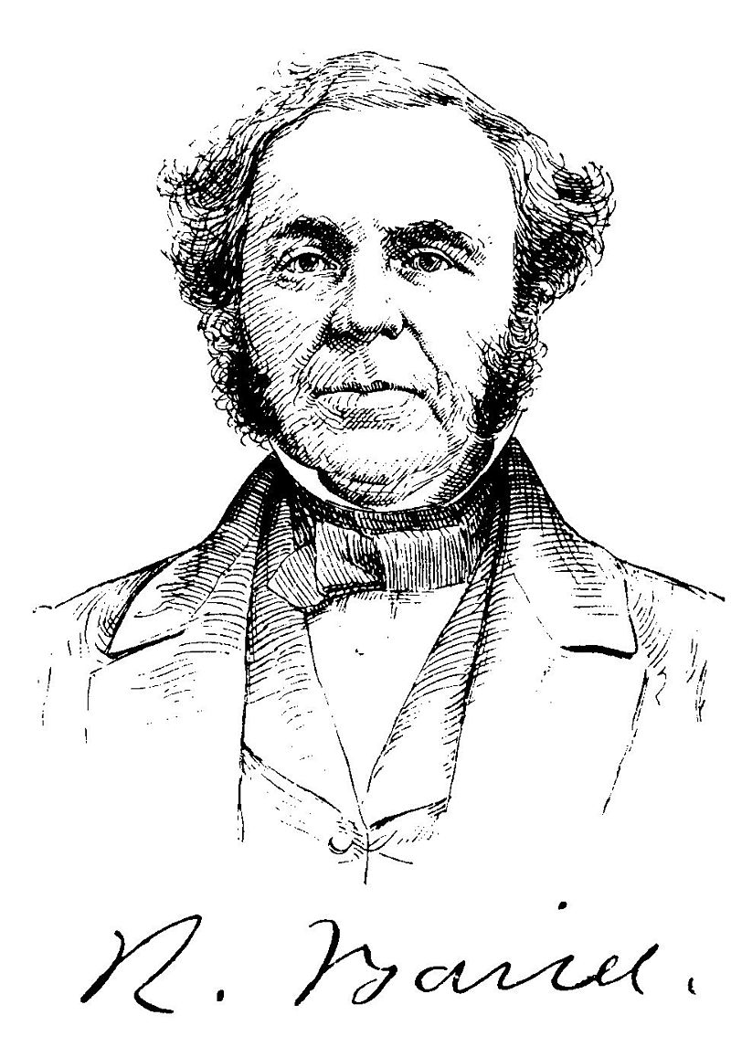Robert Baird