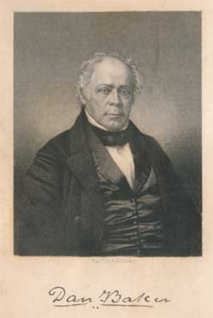Daniel Baker