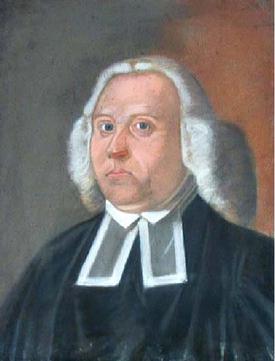Edward Bass