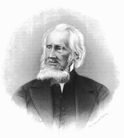David Benedict
