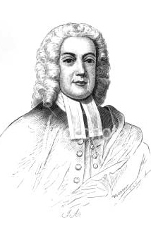 Samuel Blair