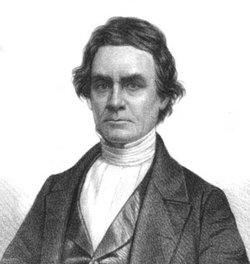 Nathaniel Bouton