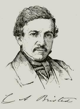 John Bristed
