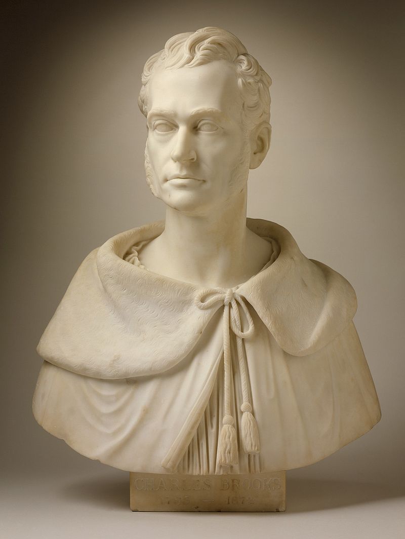 Charles Brooks