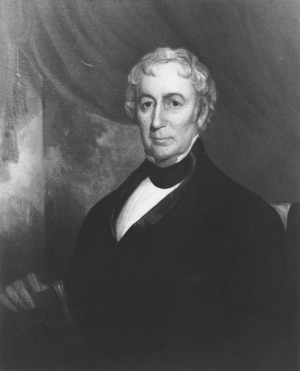 Robert Bruce