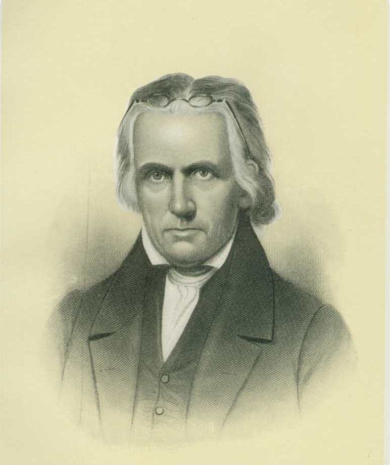Thomas Campbell