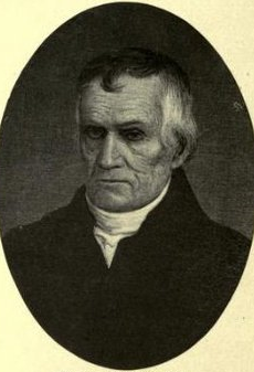 Calvin Chapin