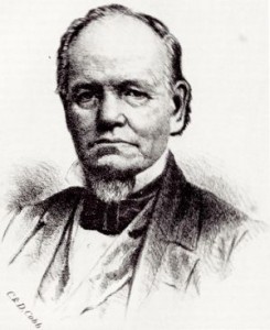 Sylvanus Cobb