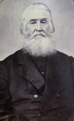 Jacob Creath