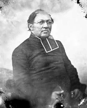 Joseph Crétin