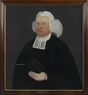 Samuel Deane