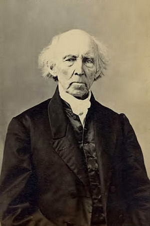 Chester Dewey