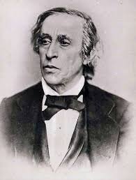 George Duffield