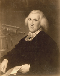 John Ewing