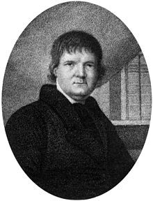 Stephen Gano