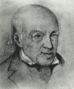 Gideon Hawley