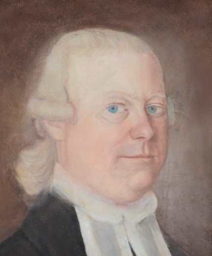 Enos Hitchcock