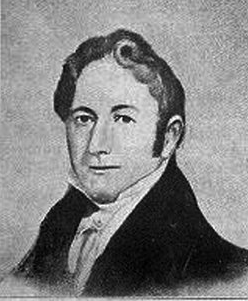 Abner Kneeland