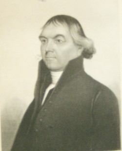 William McKendree