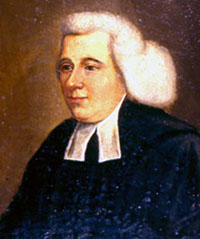 Charles Nisbet
