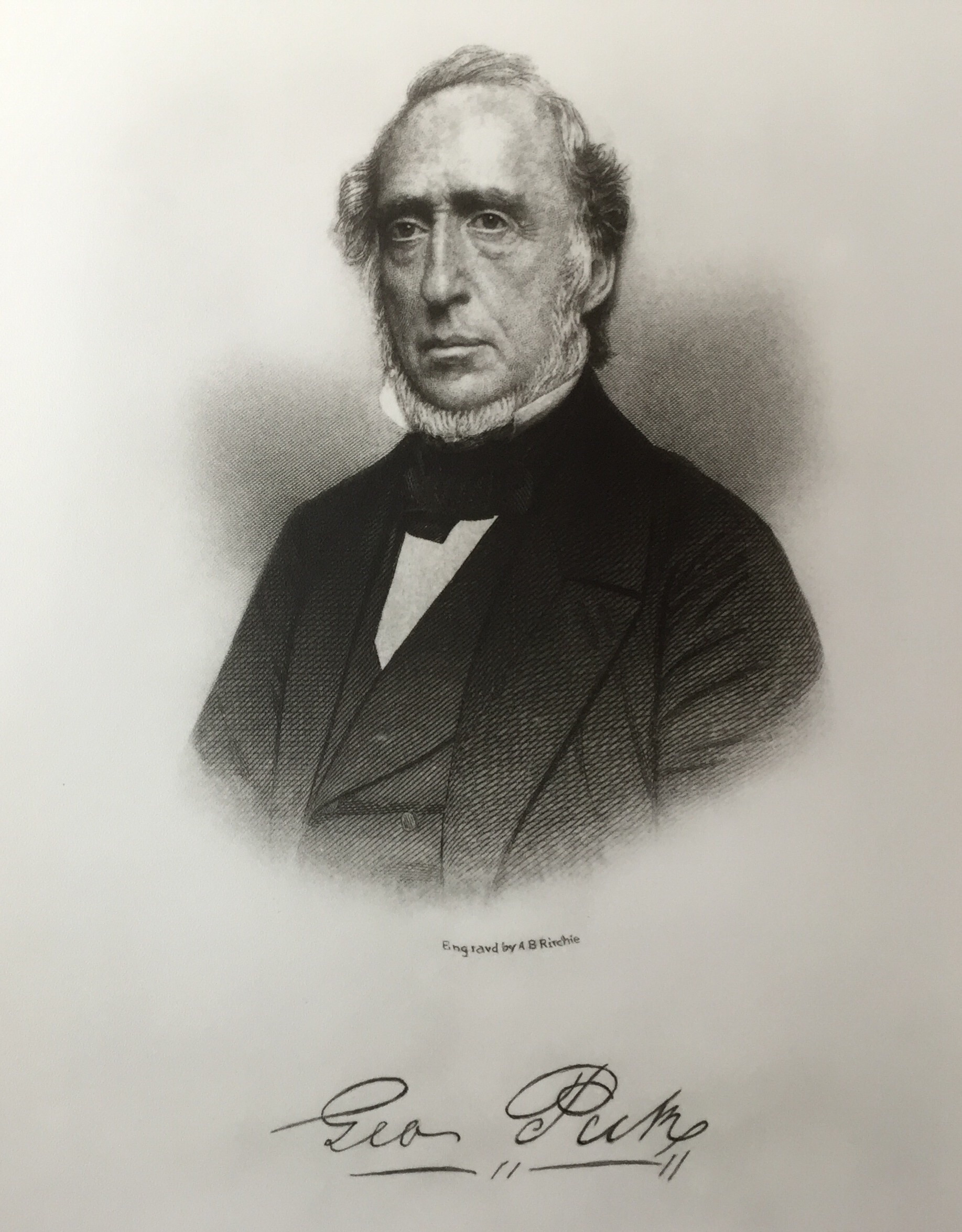George Peck