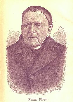 Franz Pierz