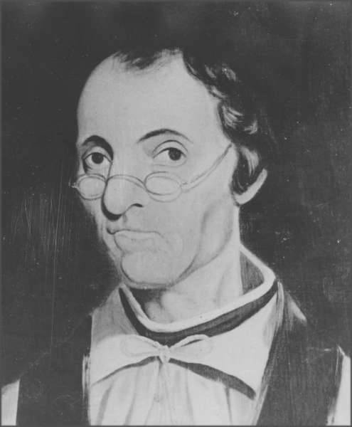 Gabriel Richard