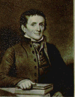 John Seybert