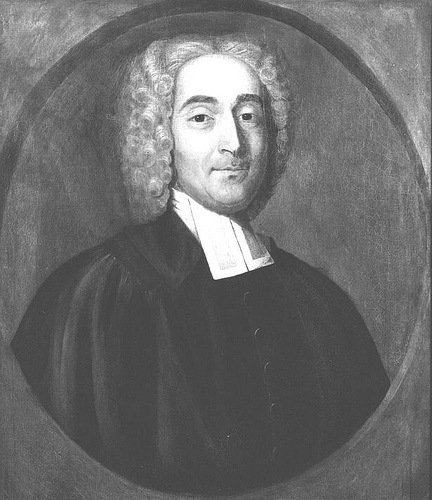 Elisha Williams