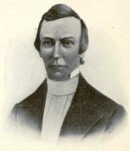John Winebrenner