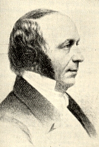 Nehemiah Adams