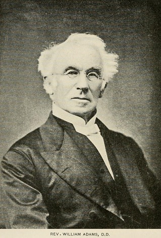 William Adams