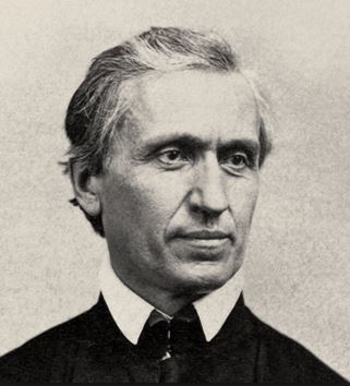 John Bapst