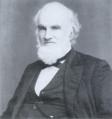 Jonathan Blanchard