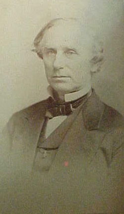 Thomas Bowman